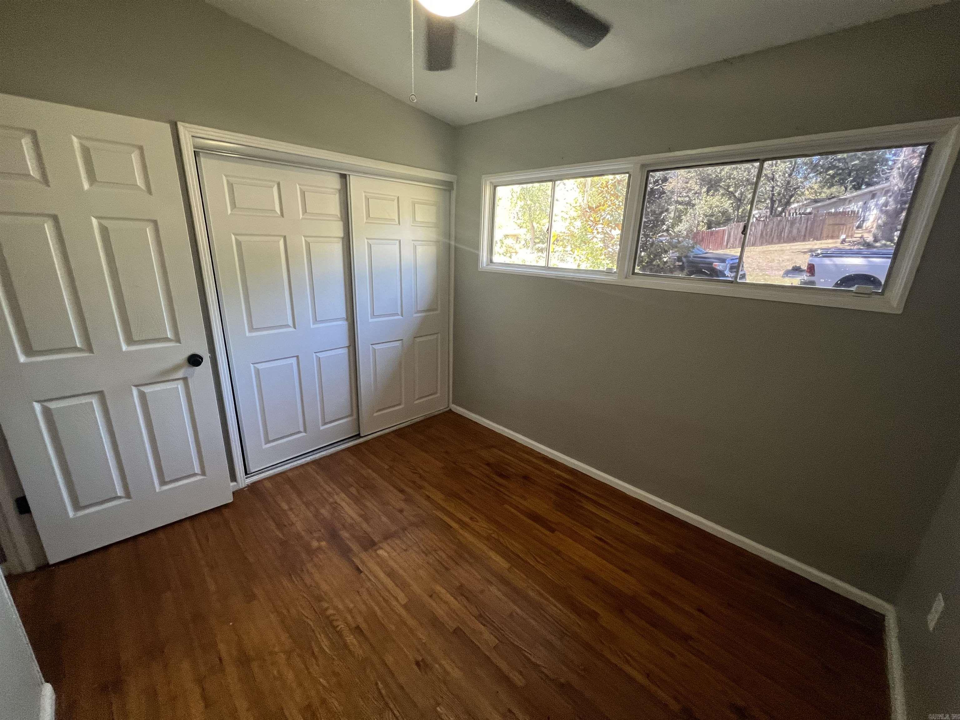 Meadowcliff - Residential Lease