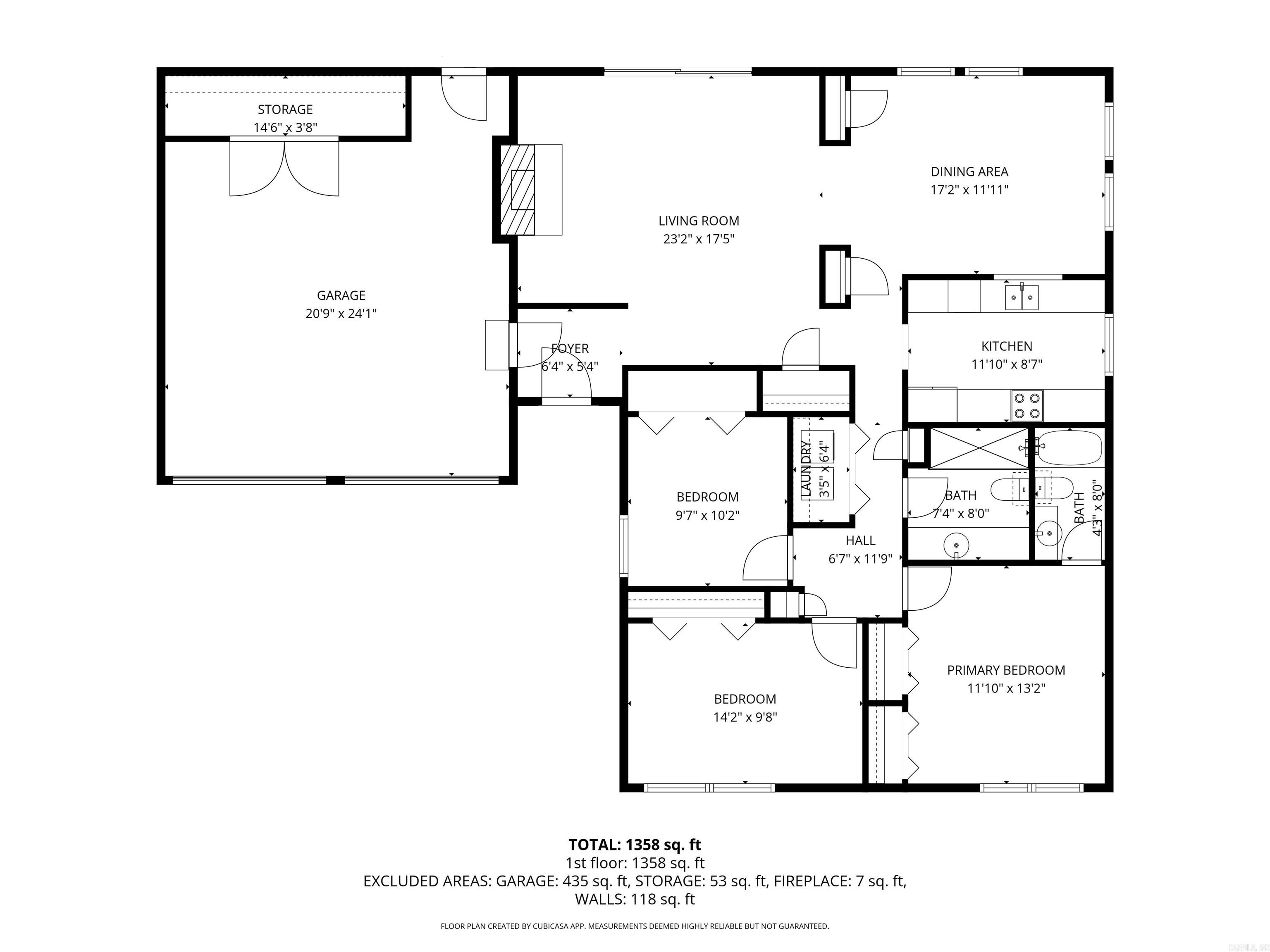ESCOCIA - Residential