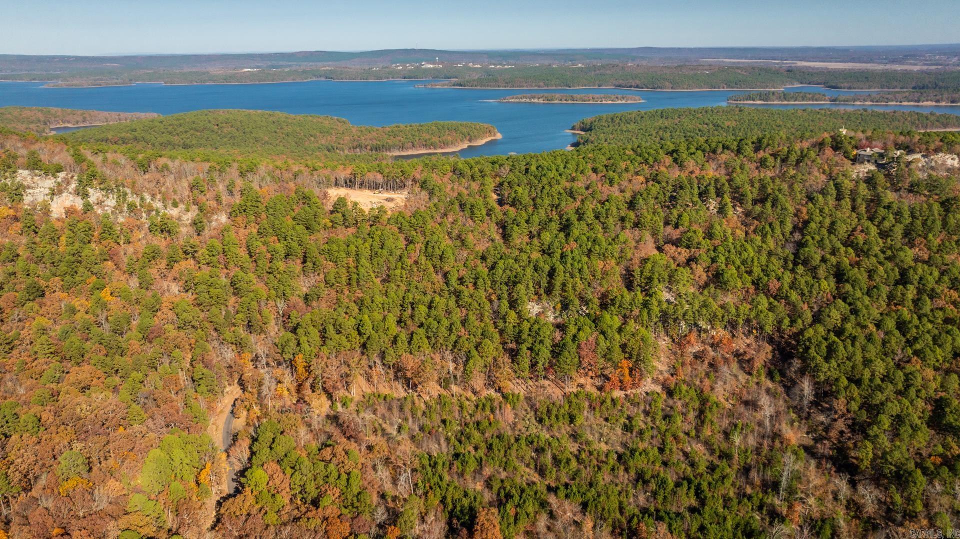 Pinnacle Ridge - Land