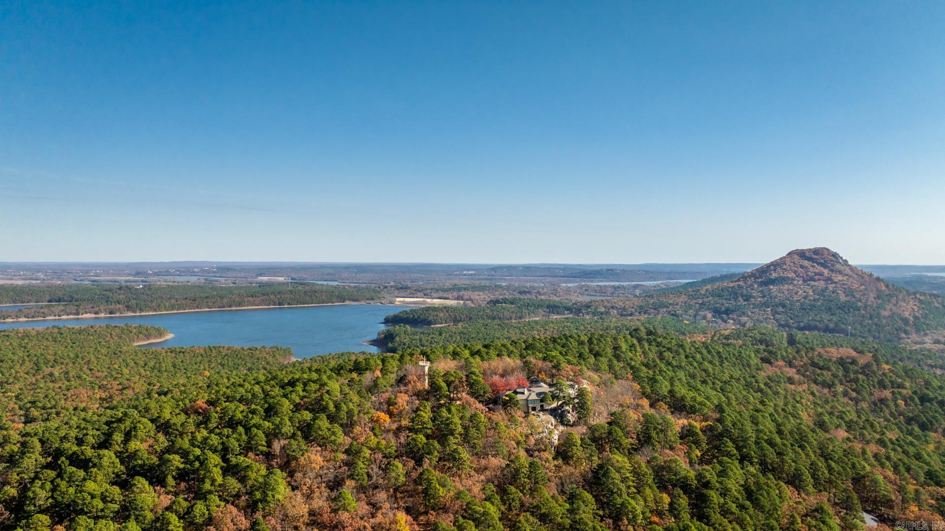 Pinnacle Ridge - Land