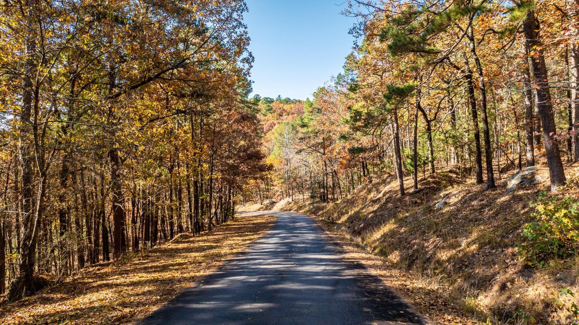 Pinnacle Ridge - Land