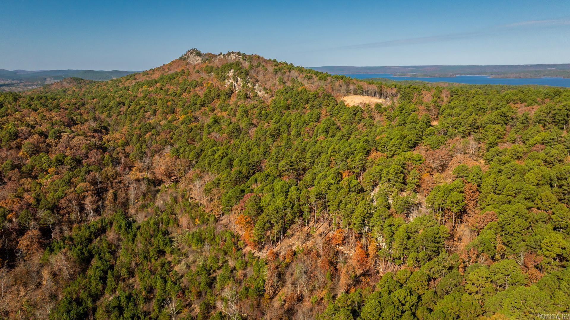 Pinnacle Ridge - Land