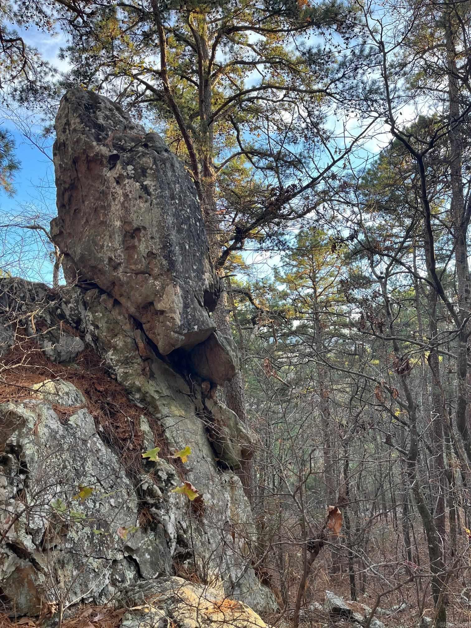 Pinnacle Ridge - Land