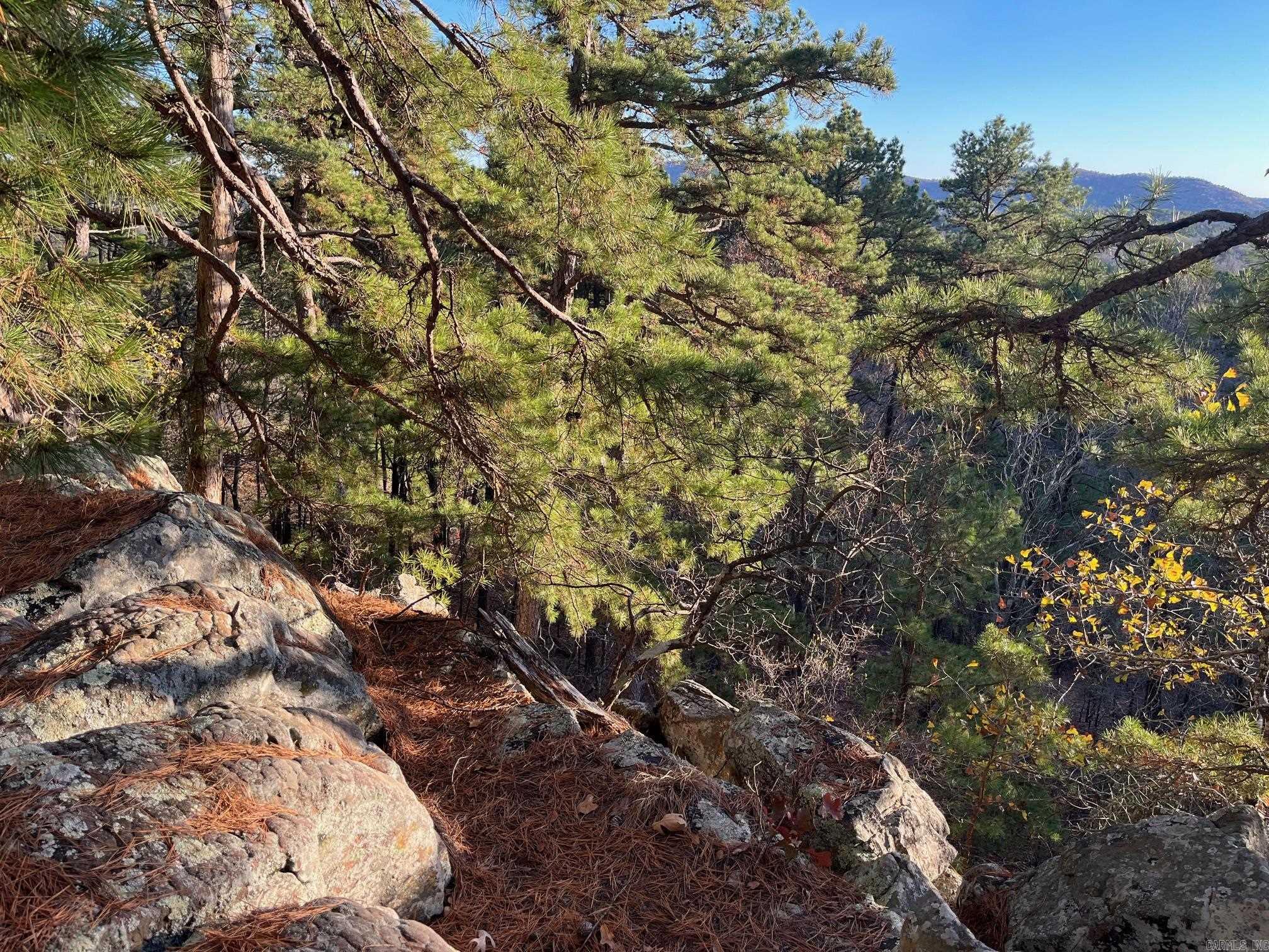 Pinnacle Ridge - Land