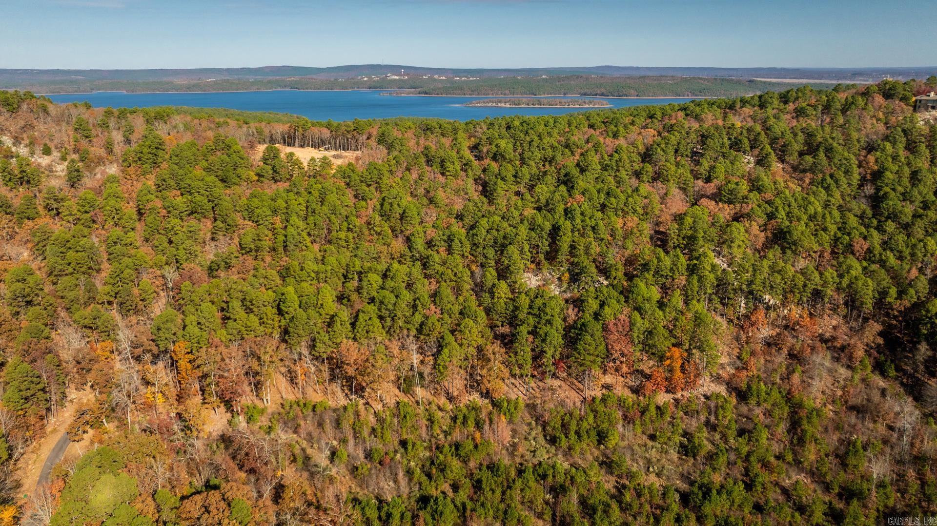 Pinnacle Ridge - Land