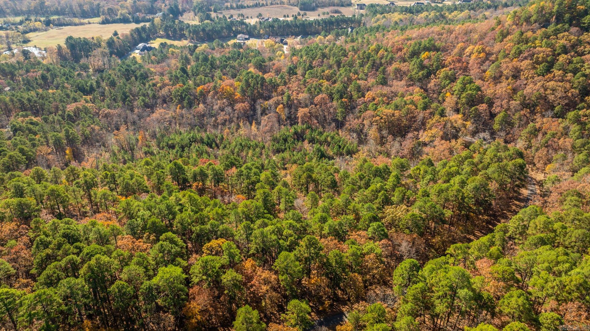 Pinnacle Ridge - Land