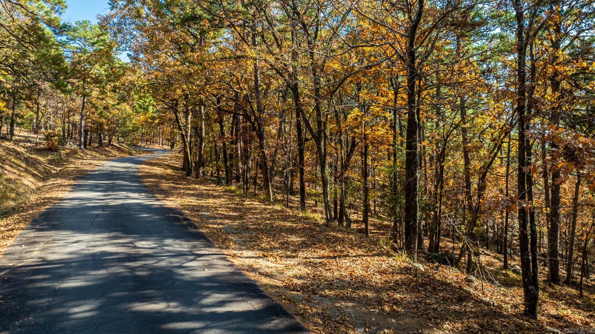 Pinnacle Ridge - Land