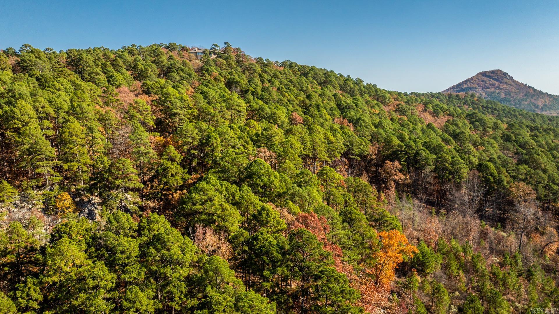 Pinnacle Ridge - Land