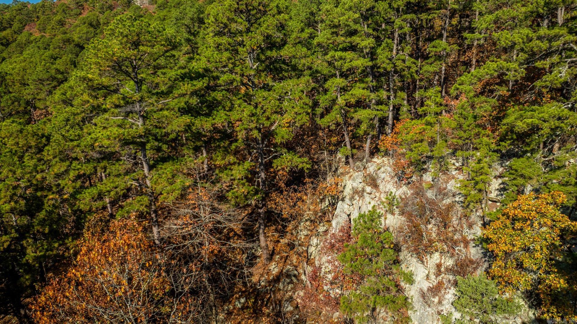 Pinnacle Ridge - Land