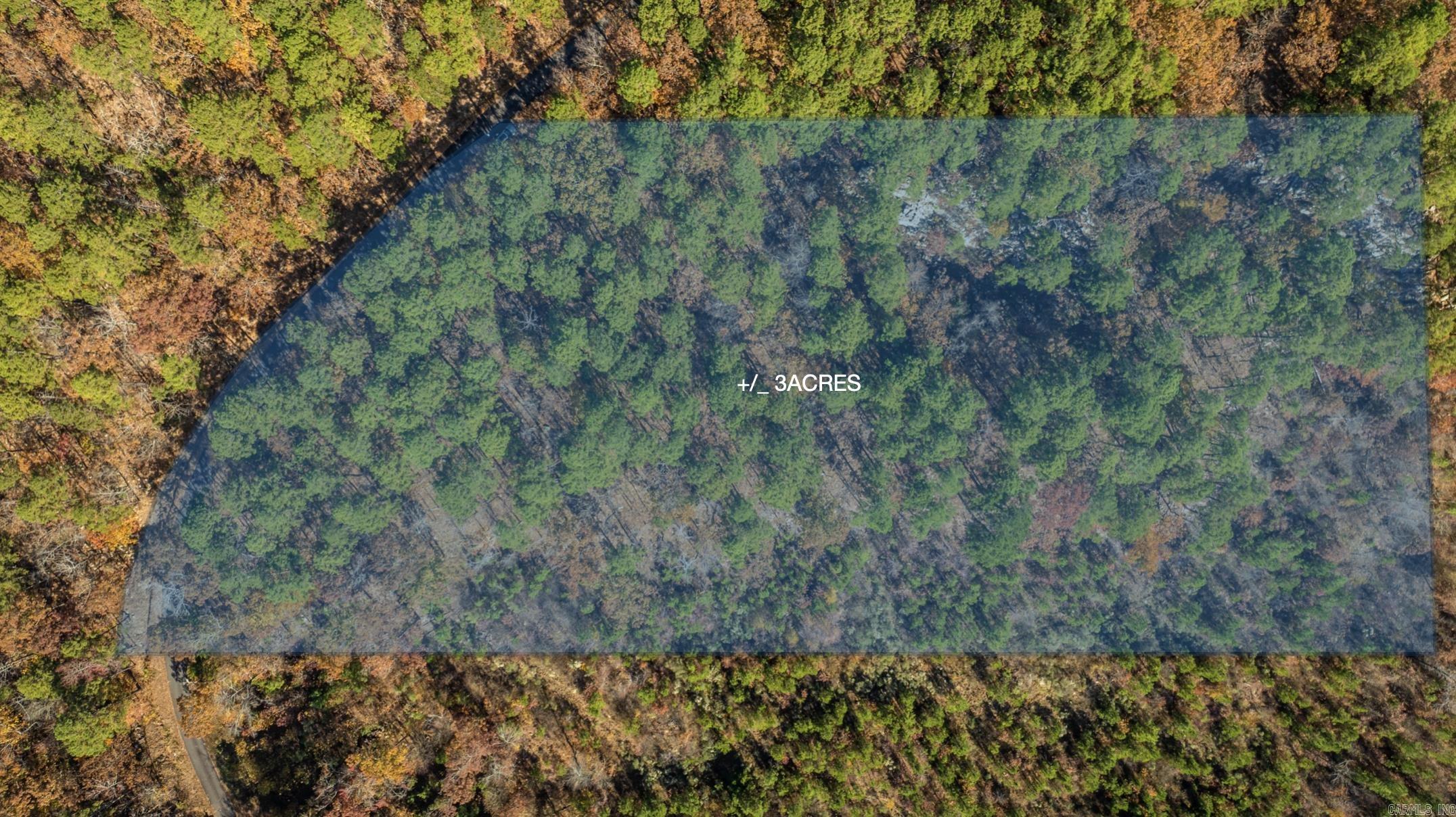 Pinnacle Ridge - Land