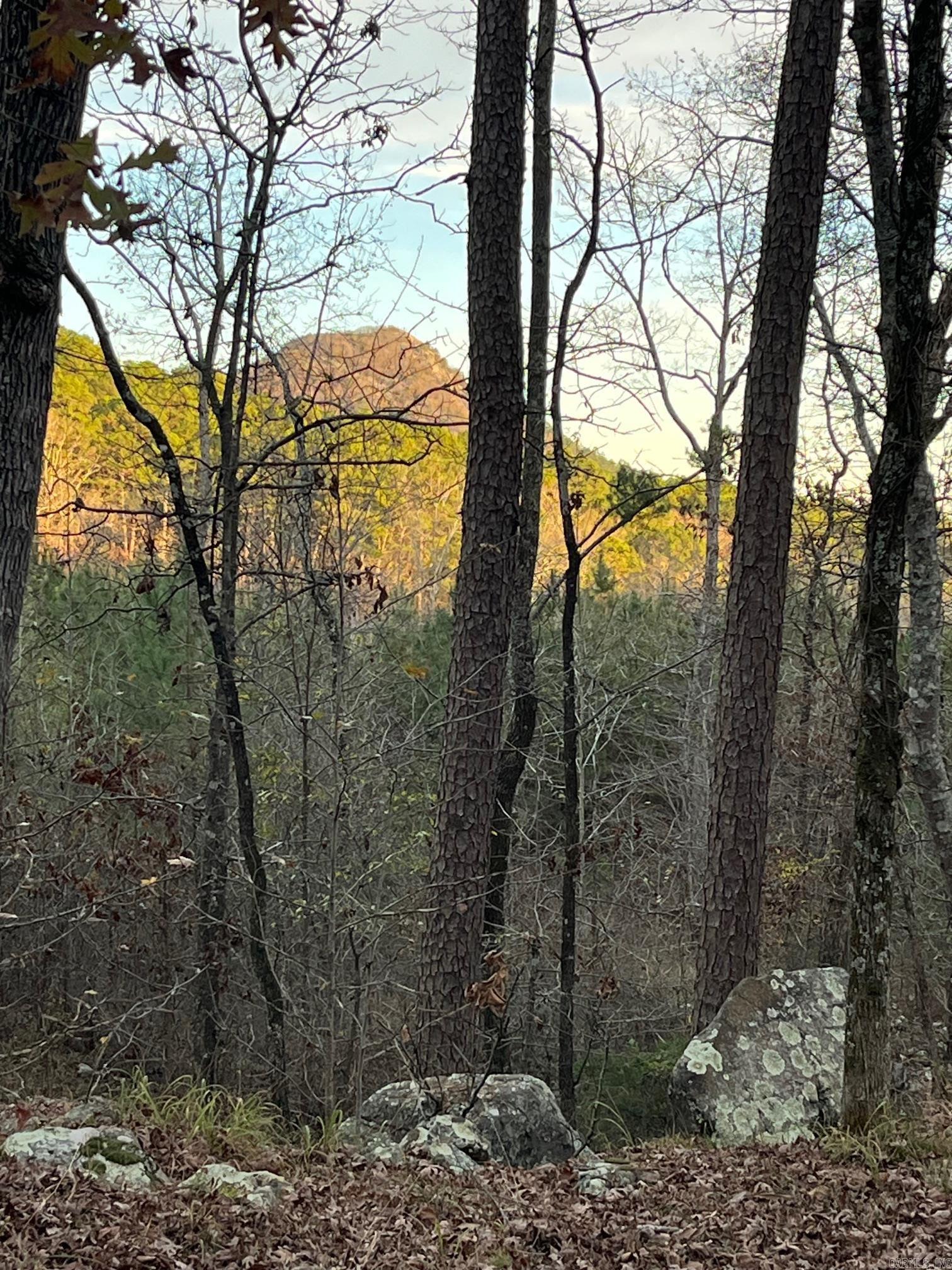 Pinnacle Ridge - Land