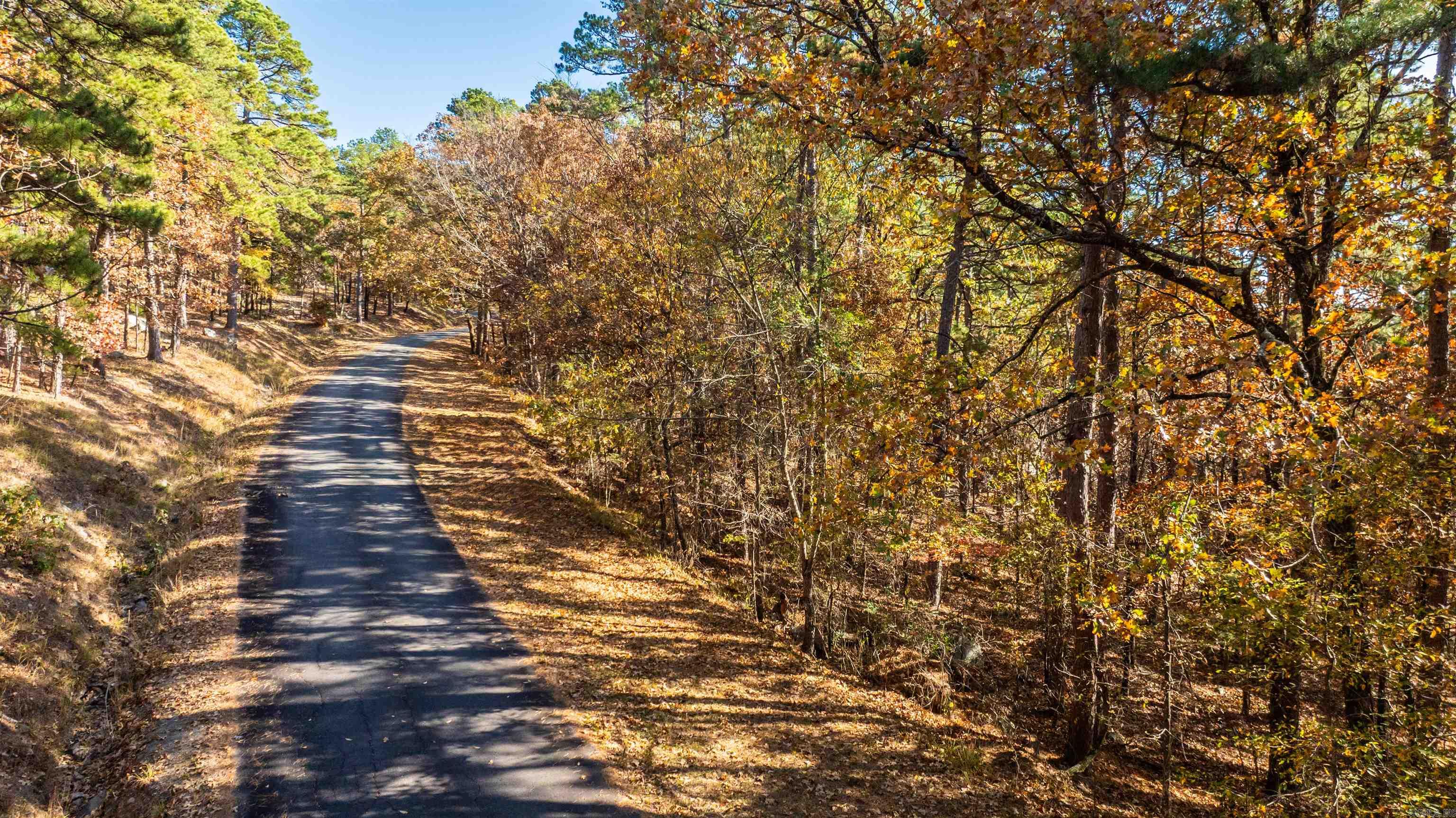 Pinnacle Ridge - Land