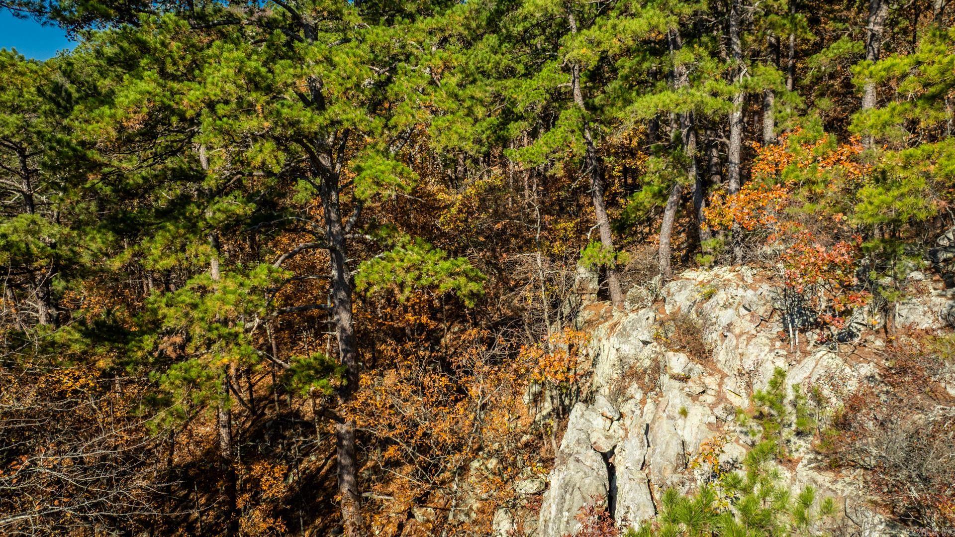 Pinnacle Ridge - Land