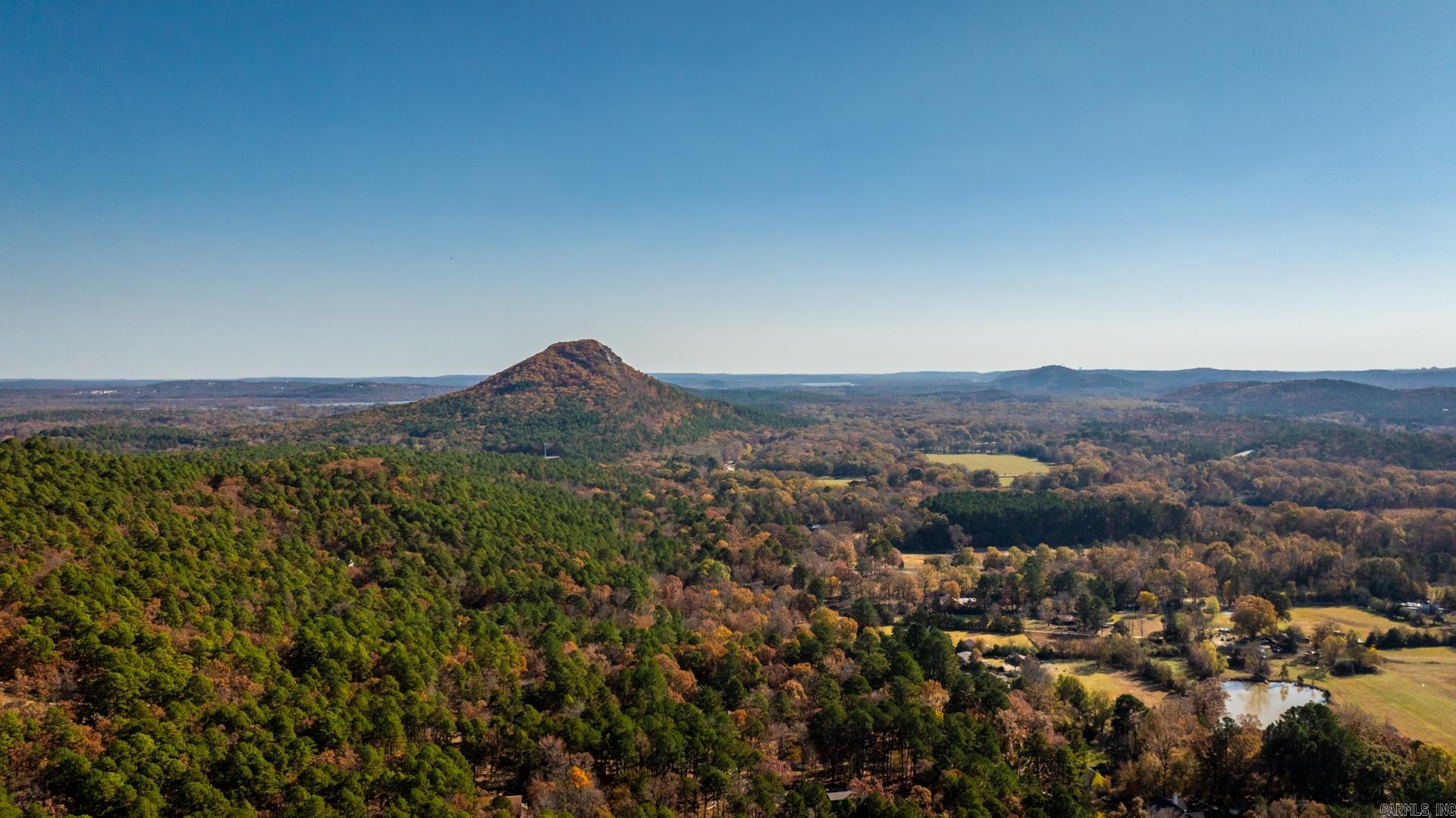 Pinnacle Ridge - Land