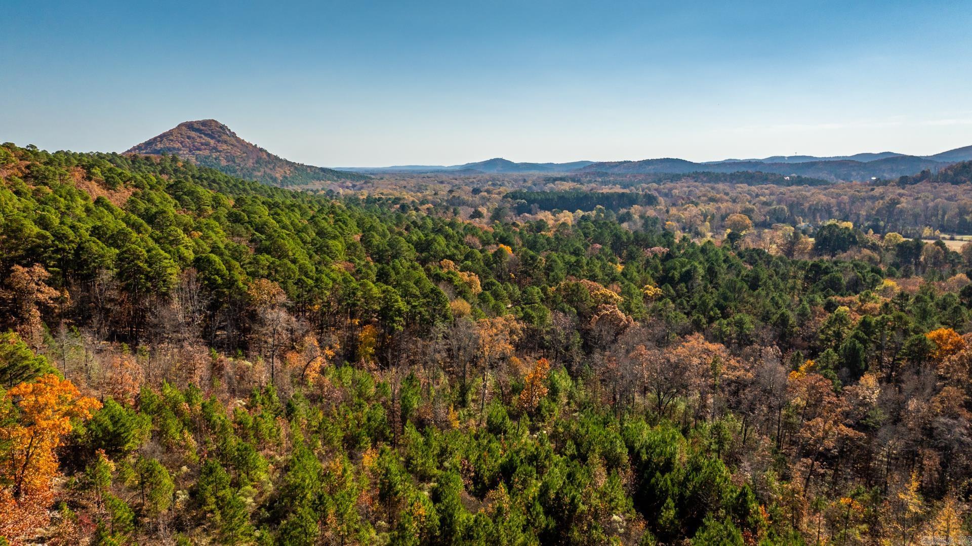 Pinnacle Ridge - Land