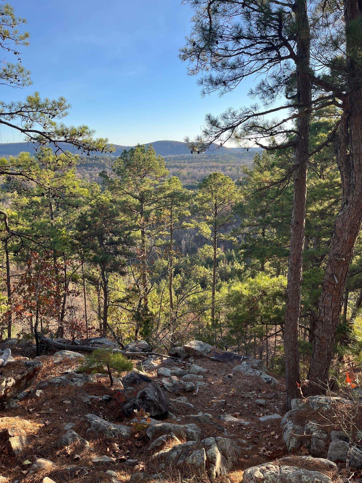 Pinnacle Ridge - Land