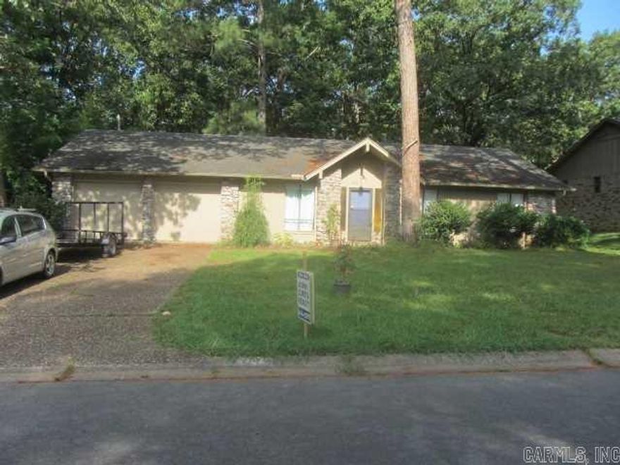 Sold before listed. Great investment opportunity.