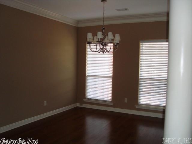 Berrypatch - Residential Lease