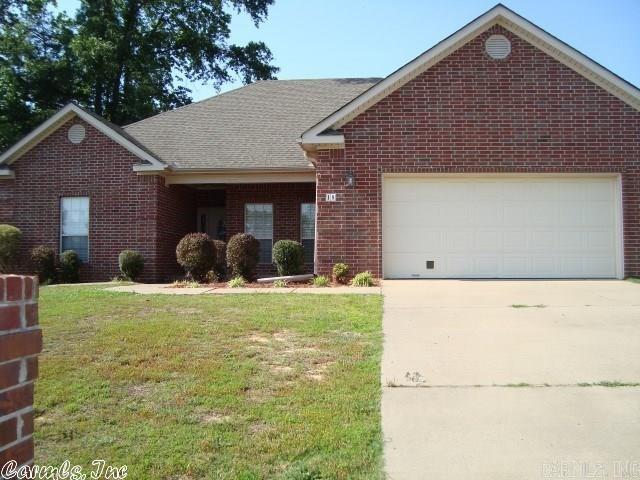 Berrypatch - Residential Lease