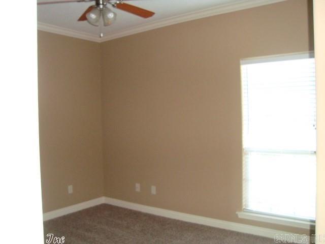 Berrypatch - Residential Lease