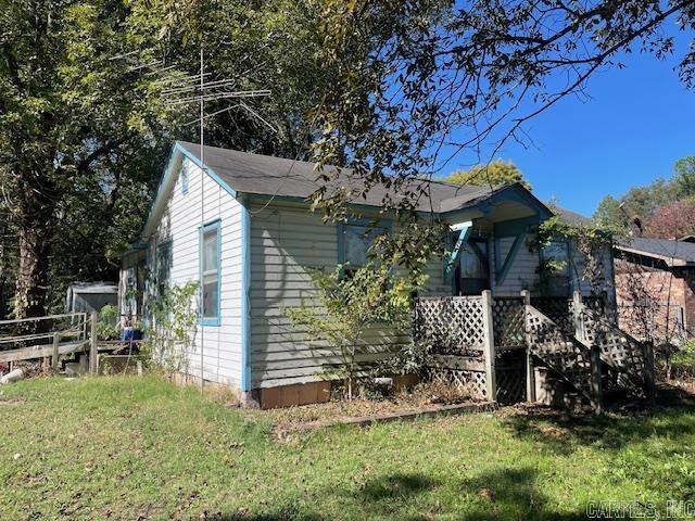 Improvement Company 2nd - Residential