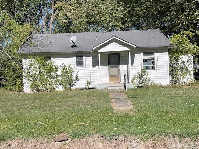 Improvement Company 2nd - Residential