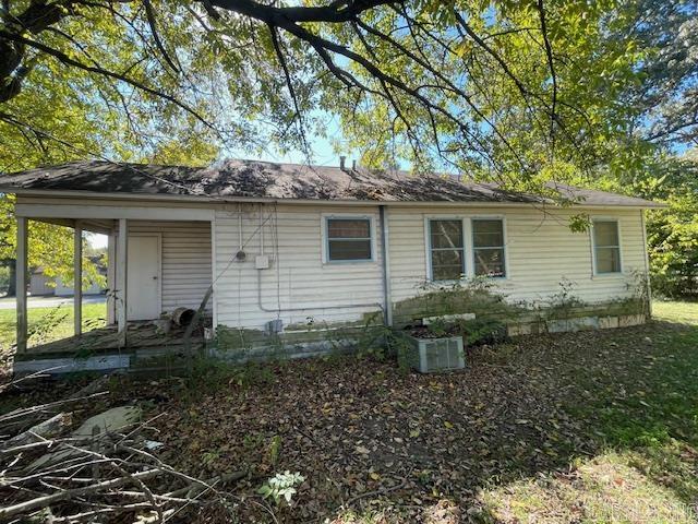 Improvement Company 2nd - Residential