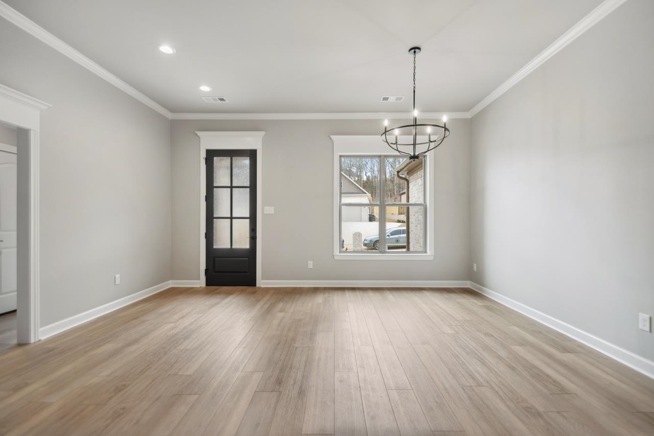 MILLERS GLENN - Residential