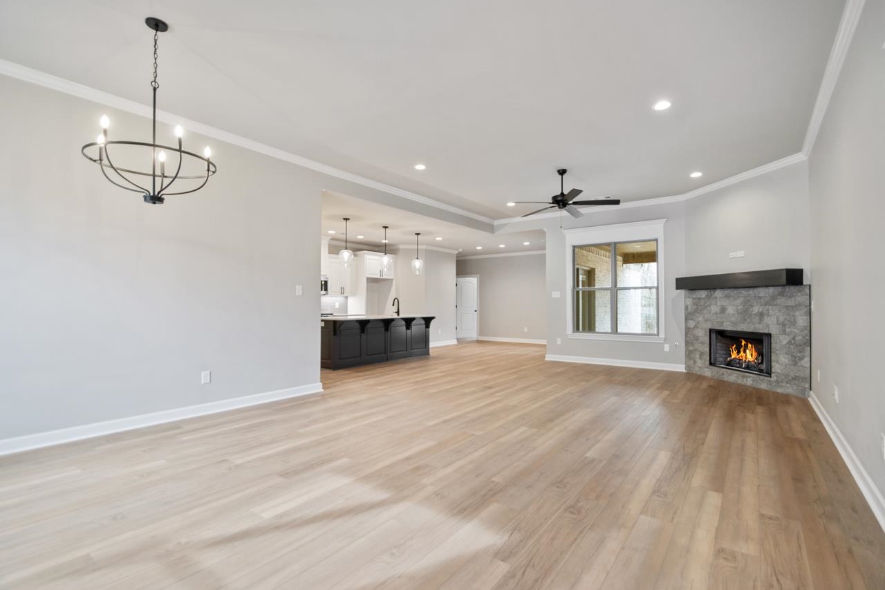 MILLERS GLENN - Residential