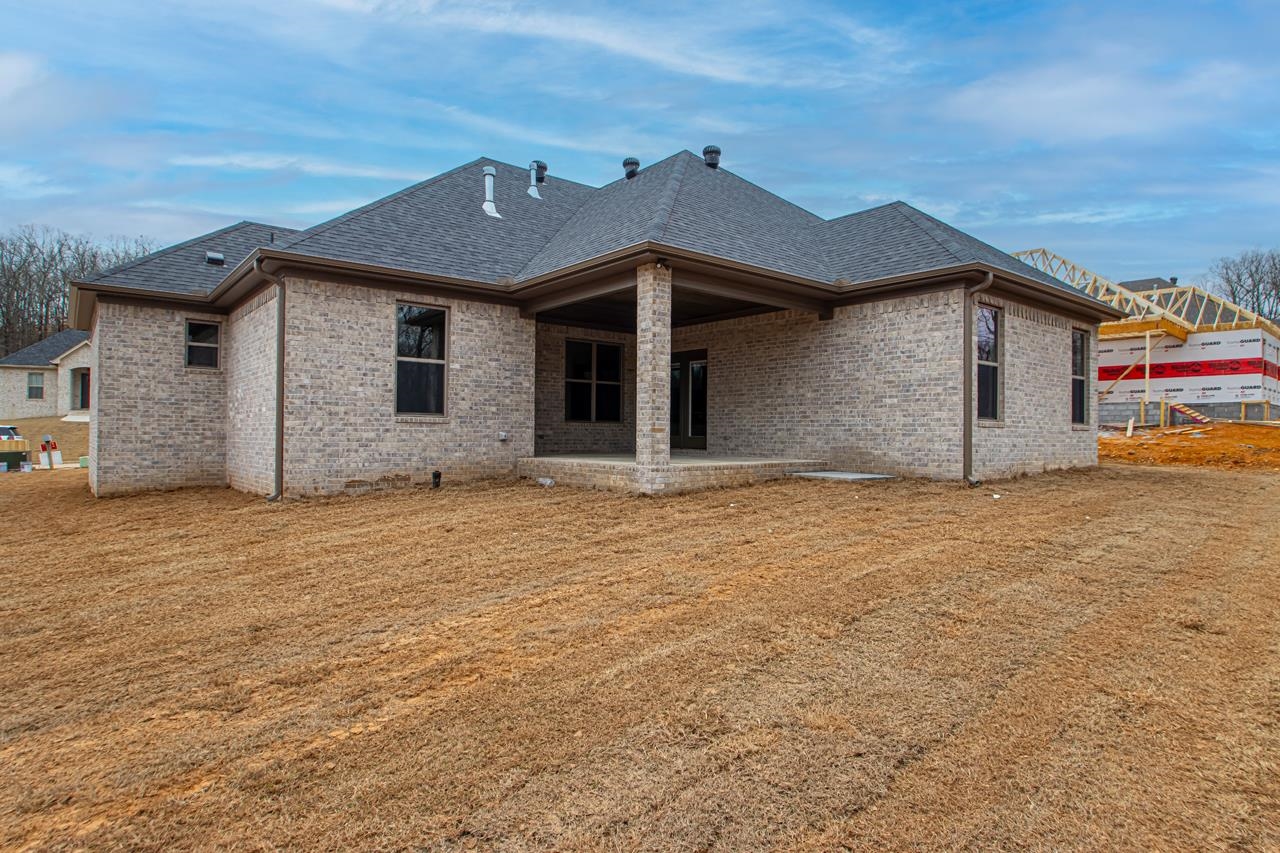 MILLERS GLENN - Residential