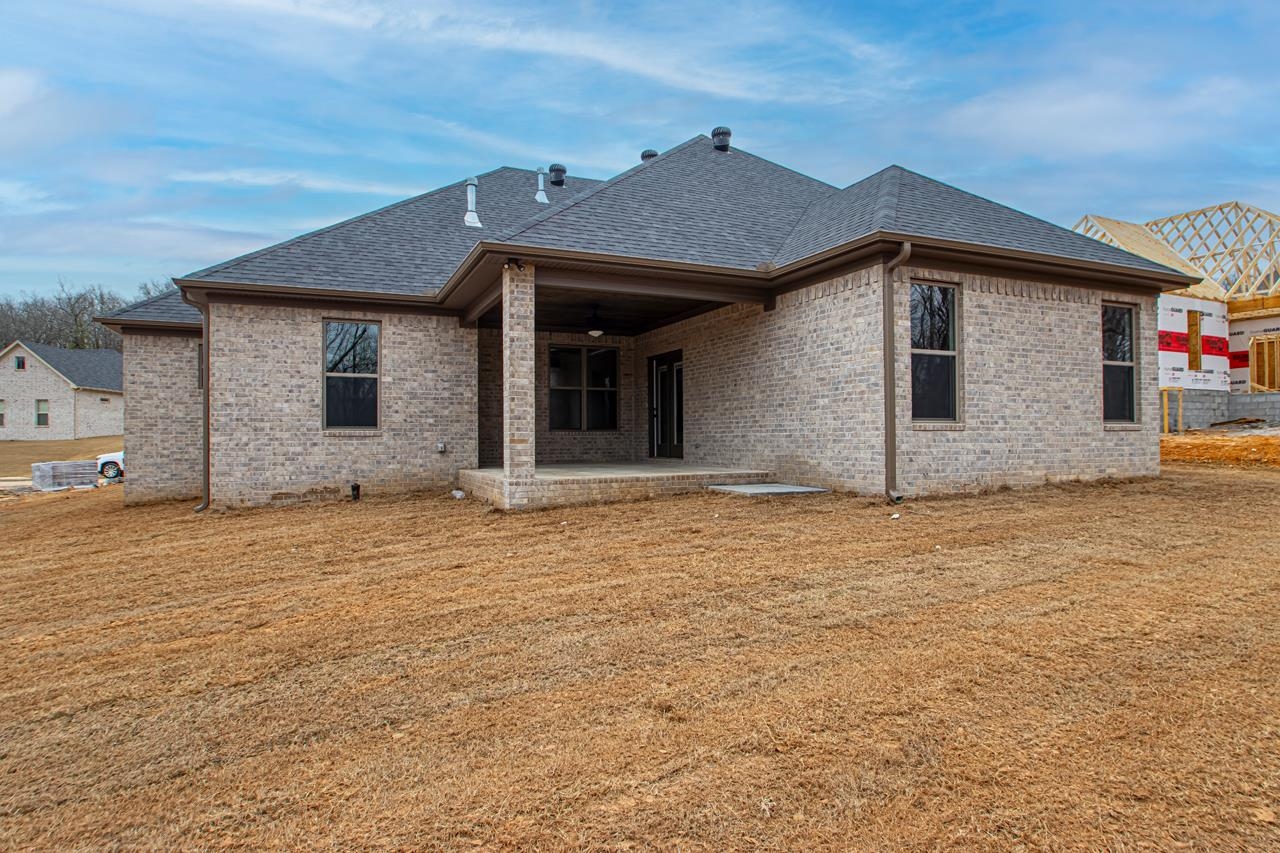 MILLERS GLENN - Residential