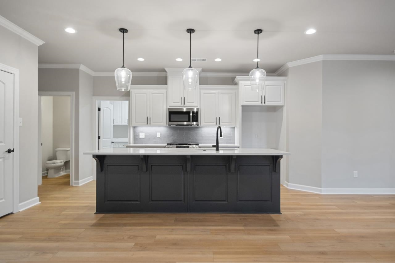 MILLERS GLENN - Residential