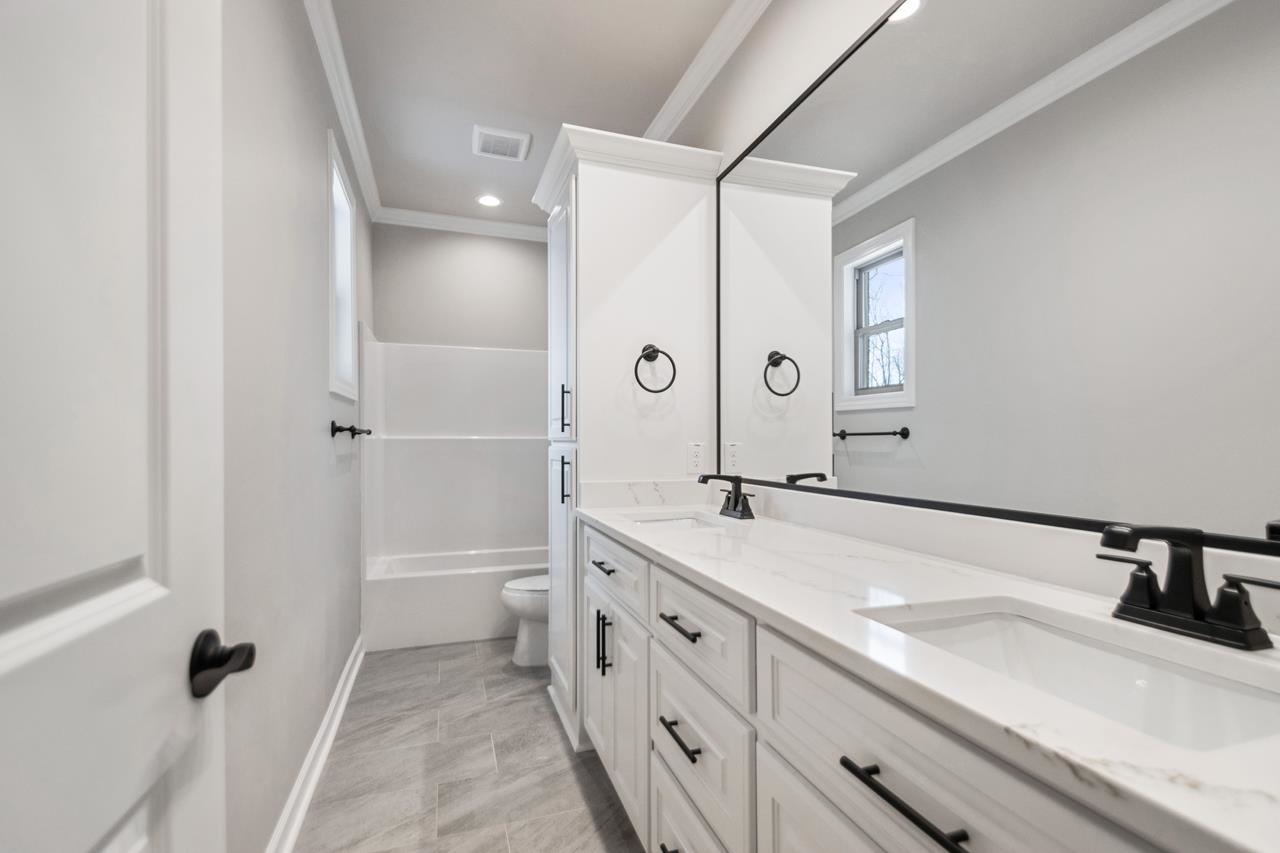 MILLERS GLENN - Residential