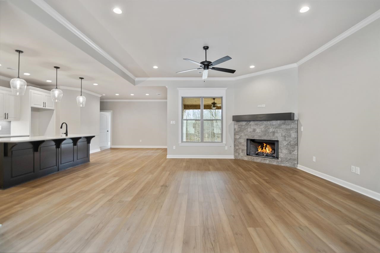 MILLERS GLENN - Residential