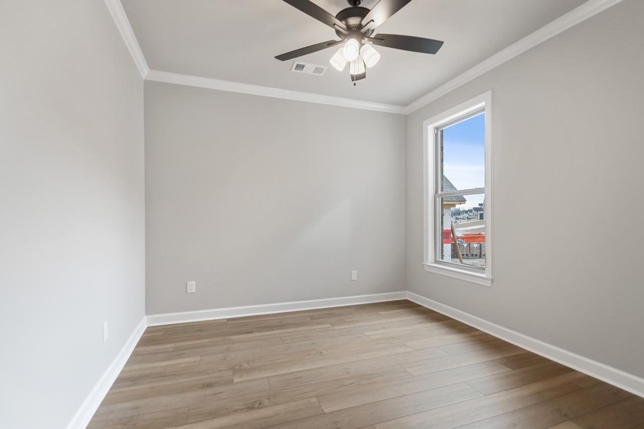 MILLERS GLENN - Residential