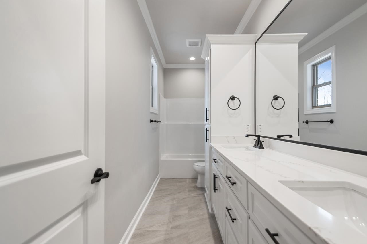 MILLERS GLENN - Residential