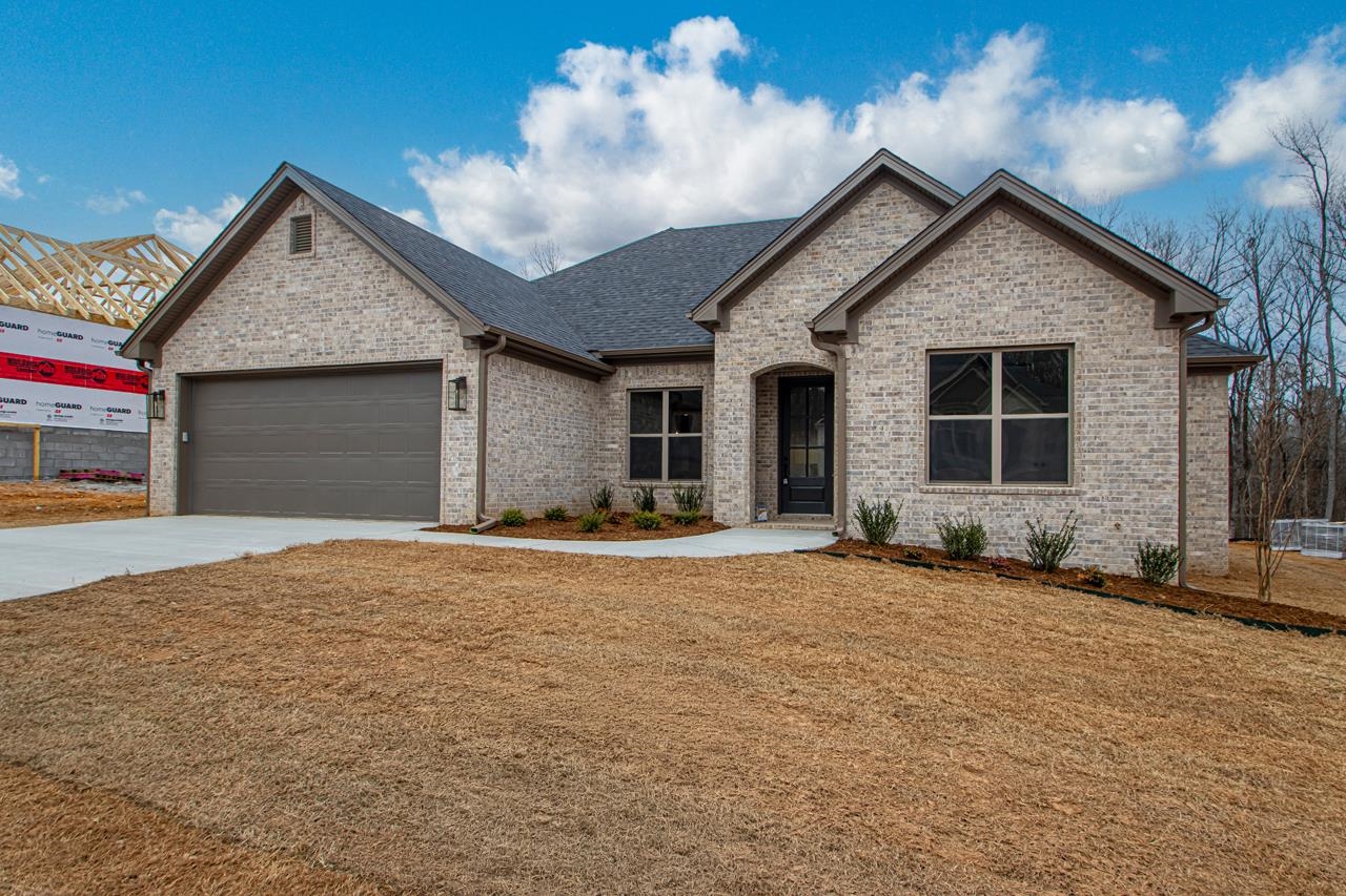 MILLERS GLENN - Residential