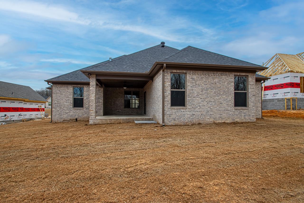 MILLERS GLENN - Residential