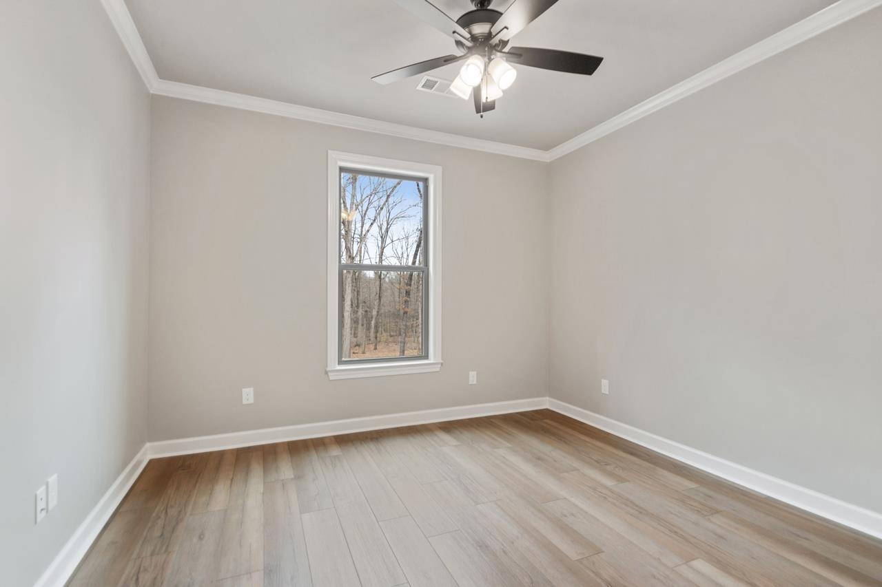 MILLERS GLENN - Residential