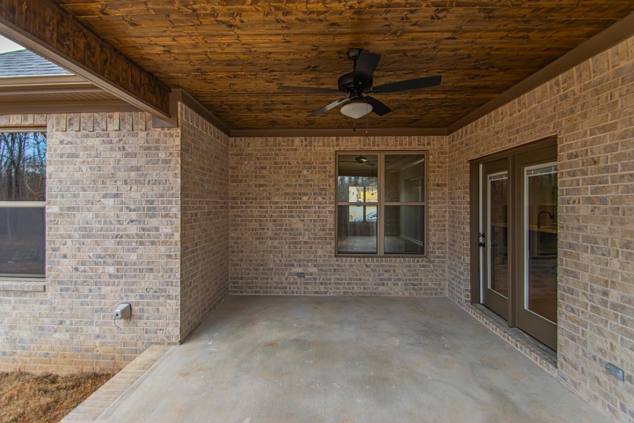 MILLERS GLENN - Residential