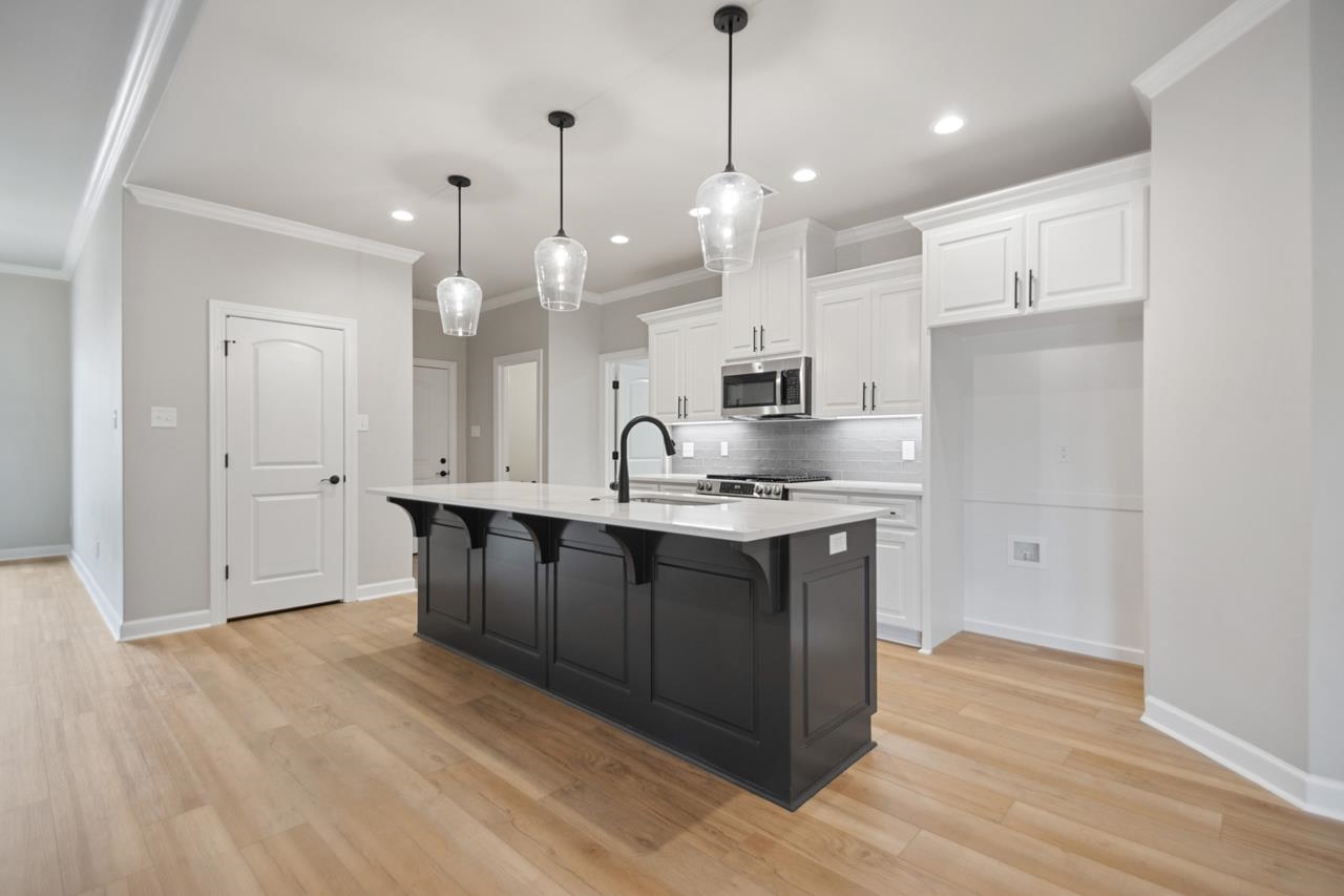 MILLERS GLENN - Residential