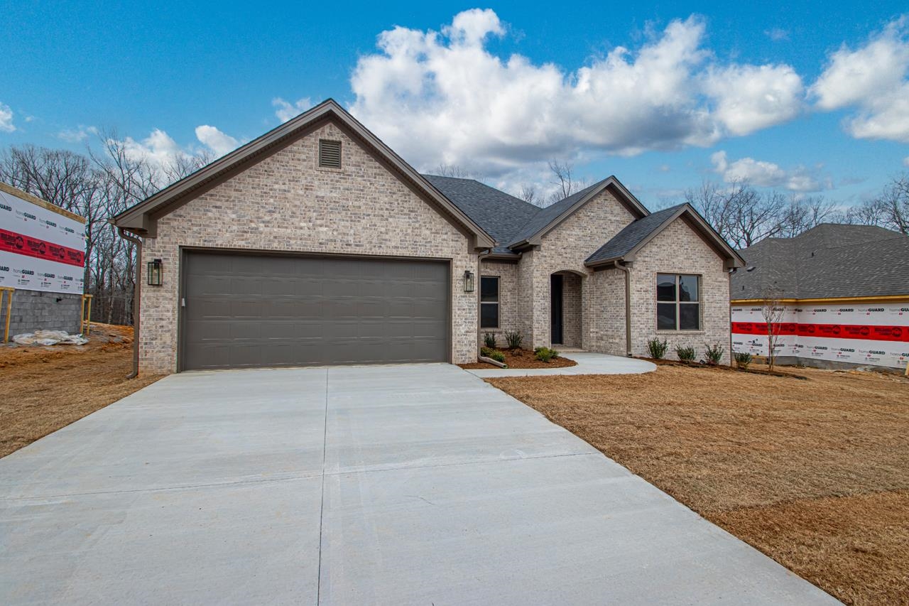 MILLERS GLENN - Residential