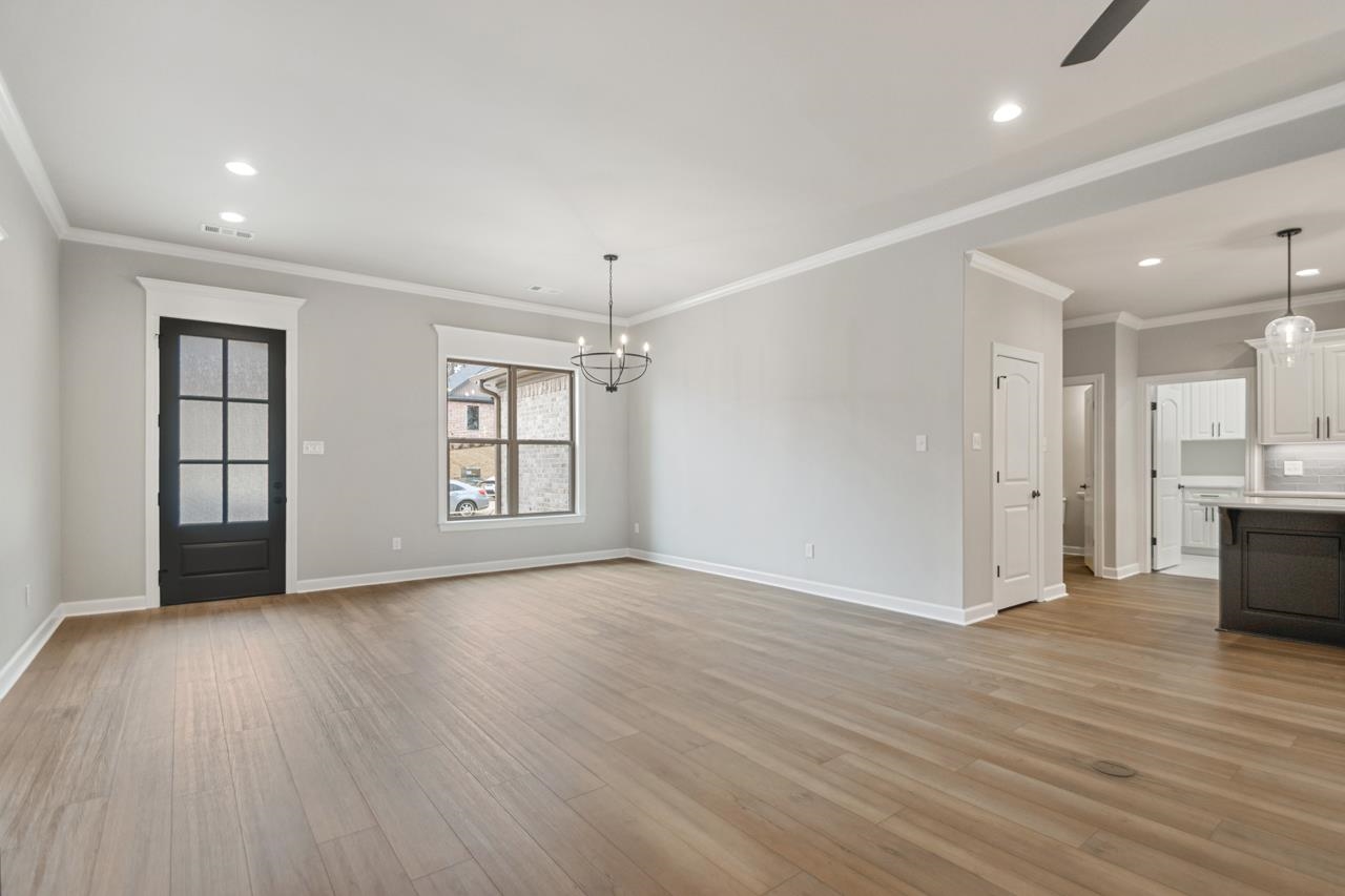 MILLERS GLENN - Residential