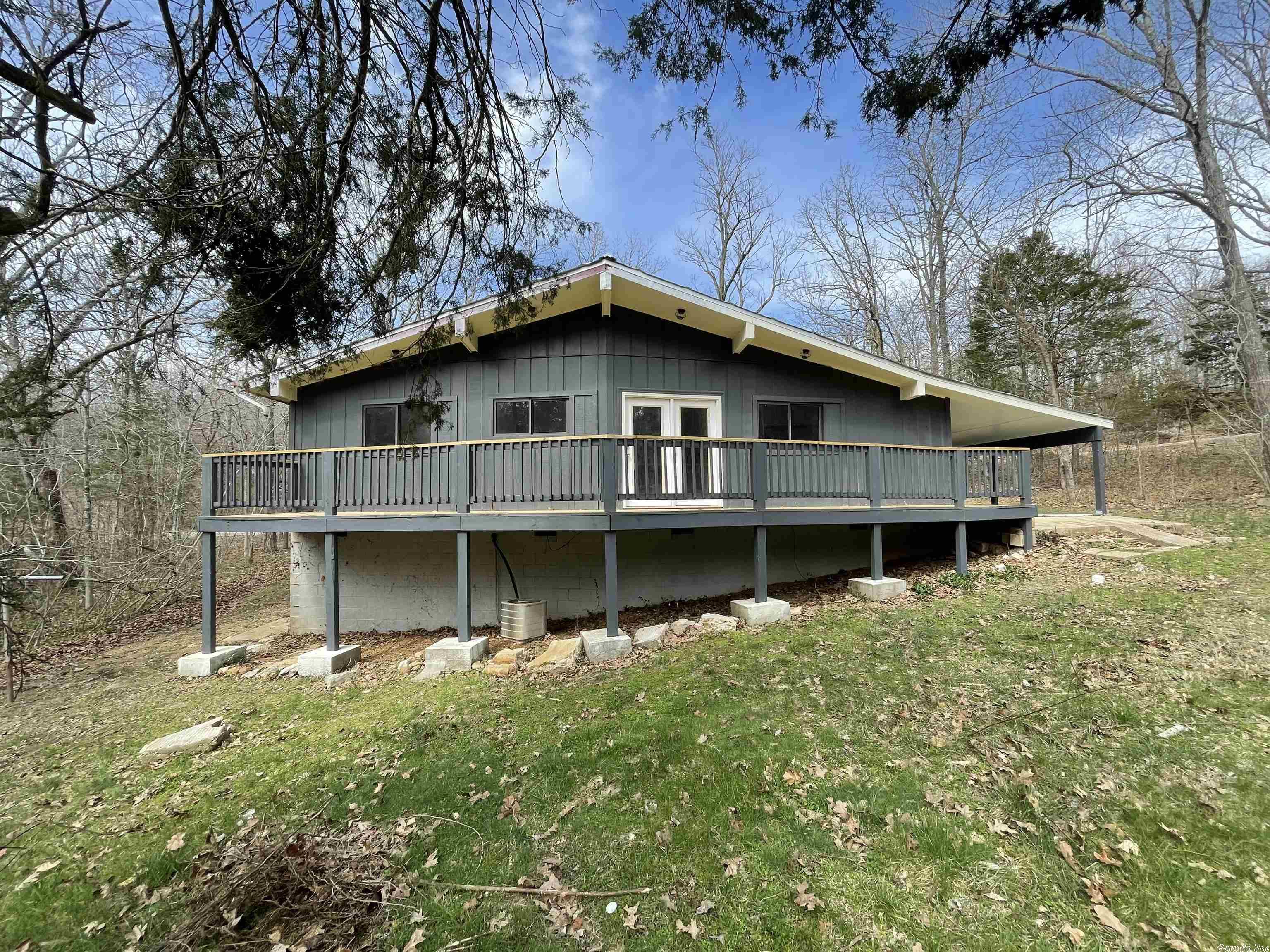 Thunderbird-Cree First - Residential