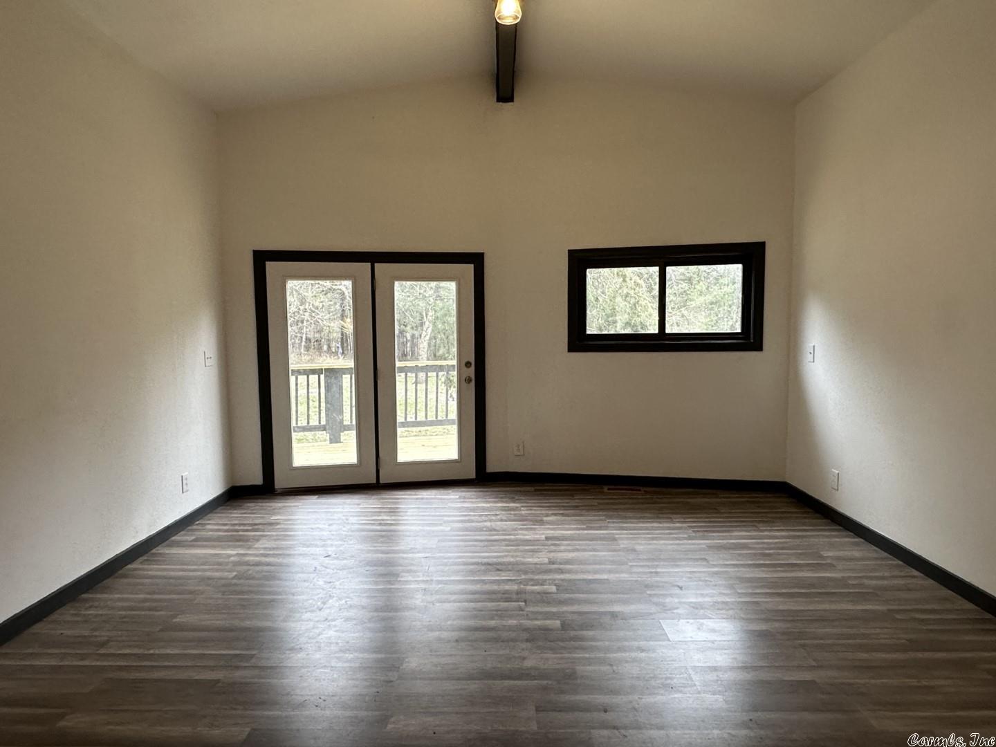 Thunderbird-Cree First - Residential