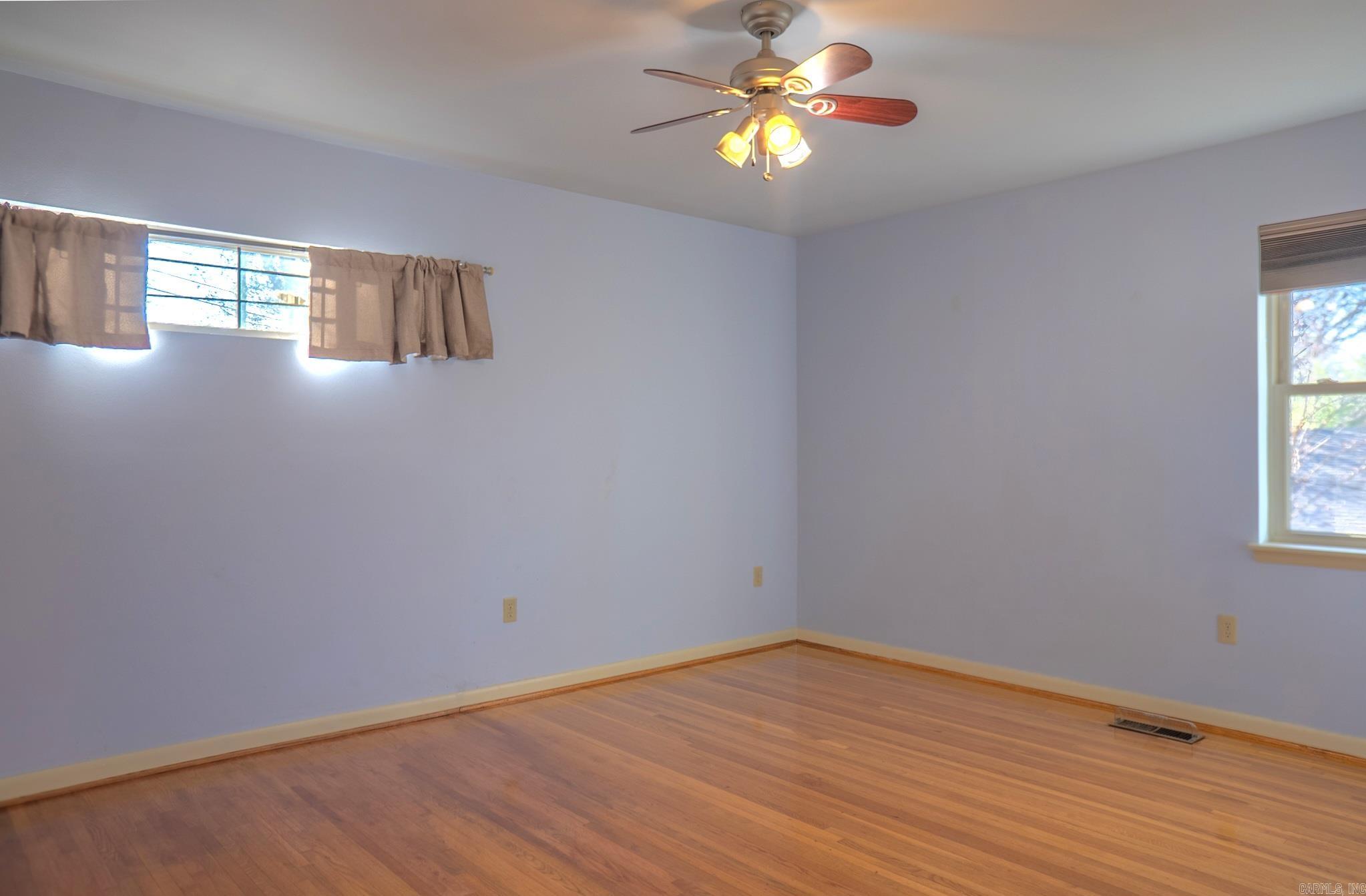 PLAZA HEIGHTS - Residential