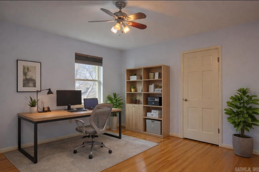 PLAZA HEIGHTS - Residential