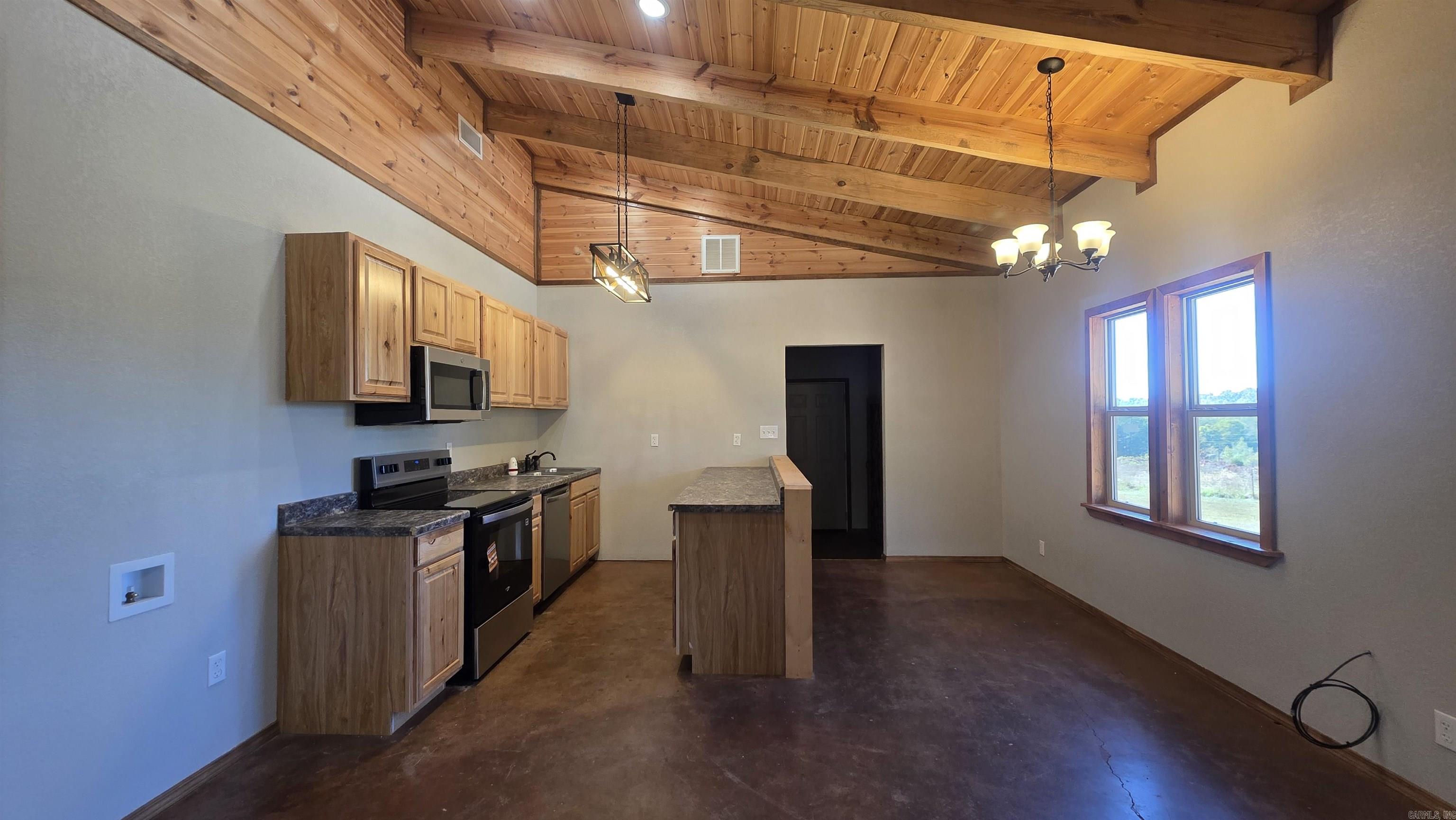 Conway County - Residential