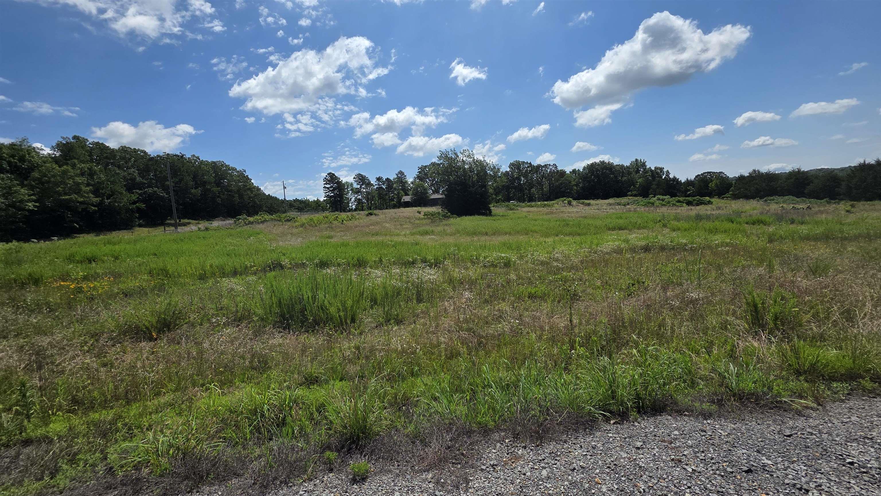 Conway County - Residential