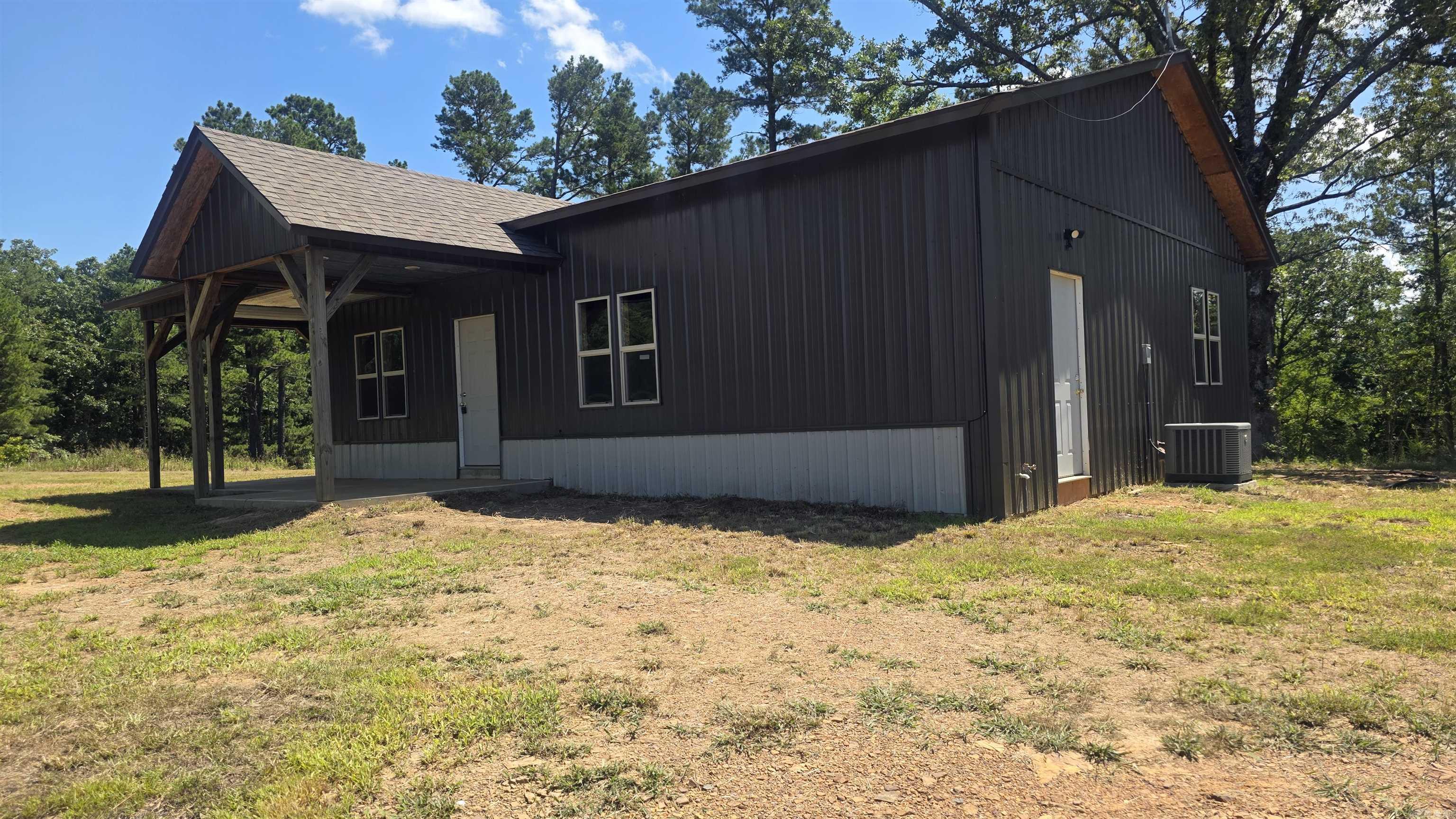 Conway County - Residential